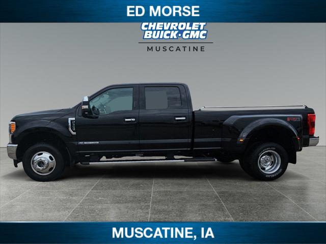 2019 Ford F-350 XL