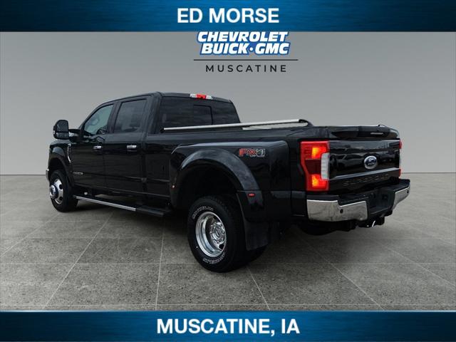 2019 Ford F-350 XL