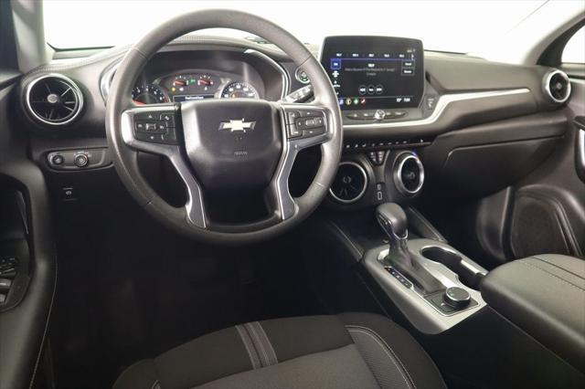 2023 Chevrolet Blazer FWD 2LT