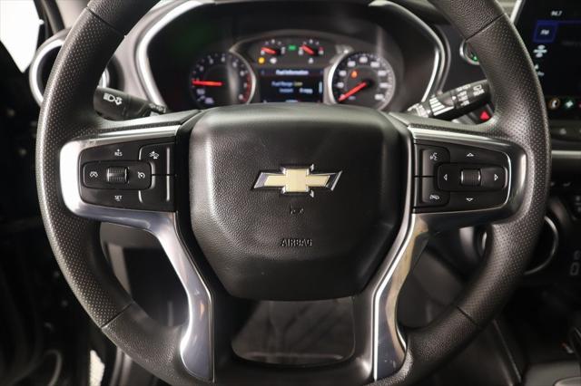 2023 Chevrolet Blazer FWD 2LT