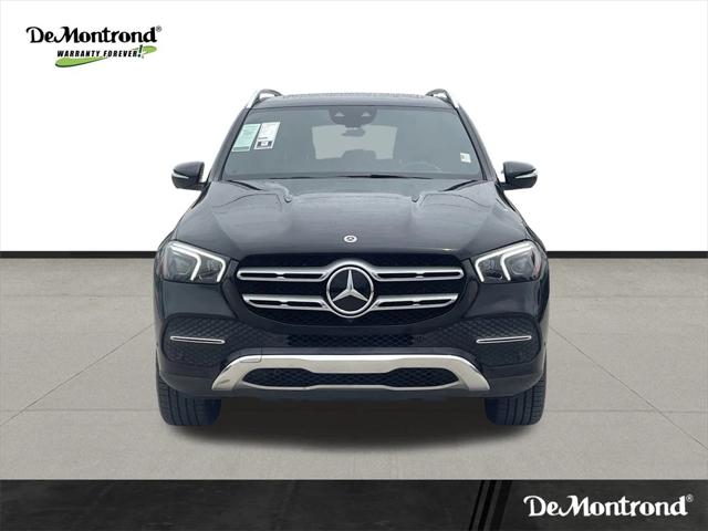 2023 Mercedes-Benz GLE 350 4MATIC