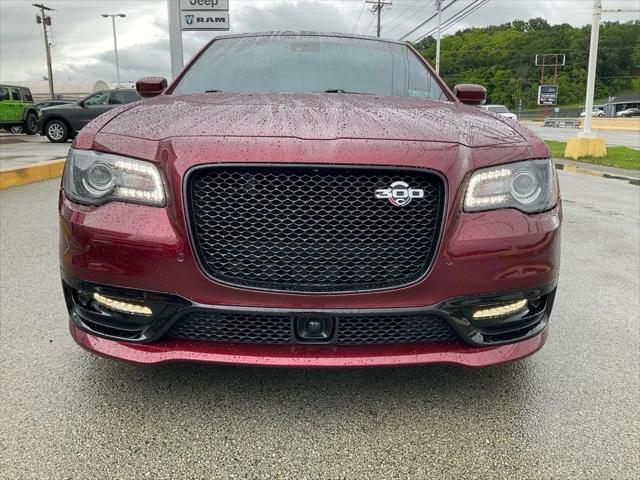 2023 Chrysler 300 300C