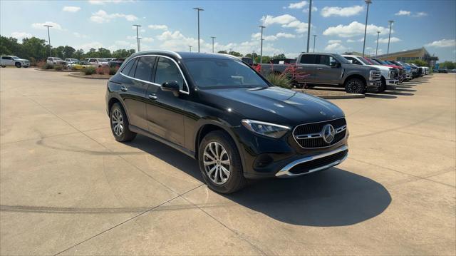 2024 Mercedes-Benz GLC 300 SUV