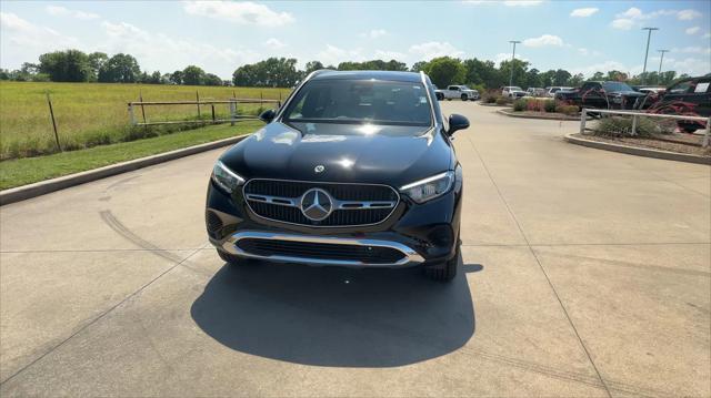 2024 Mercedes-Benz GLC 300 SUV