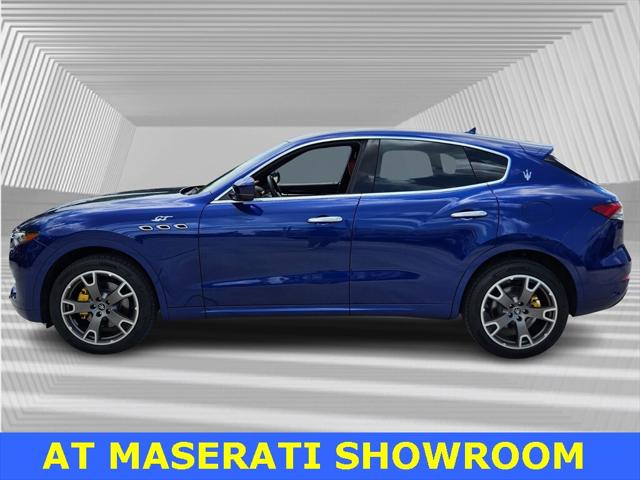2022 Maserati Levante GT