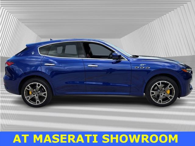 2022 Maserati Levante GT