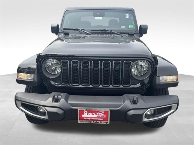 2024 Jeep Gladiator Sport S