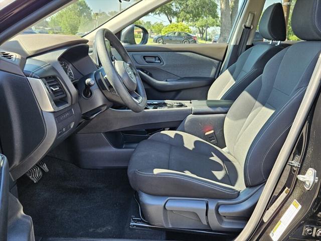 2023 Nissan Rogue S Intelligent AWD