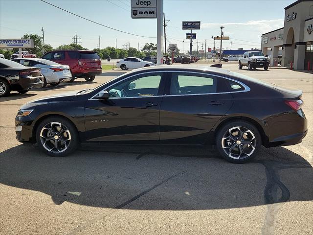 2022 Chevrolet Malibu FWD LT 2022 Chevrolet Malibu FWD LT