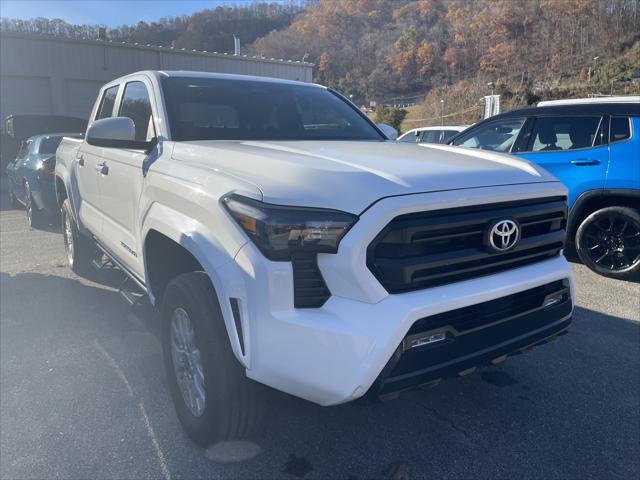 2024 Toyota Tacoma SR5 2024 Toyota Tacoma SR5