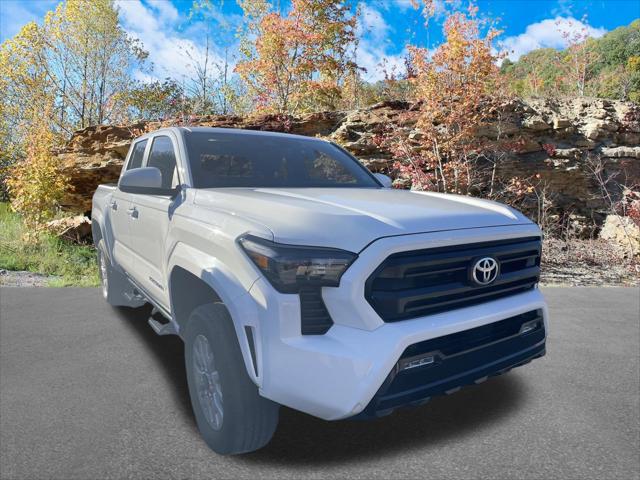 2024 Toyota Tacoma SR5 2024 Toyota Tacoma SR5