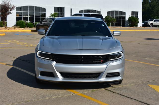 2022 Dodge Charger SXT RWD