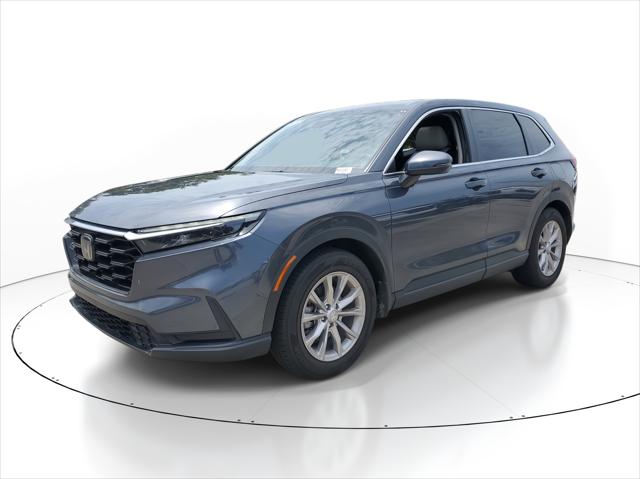 2024 Honda CR-V EX 2WD