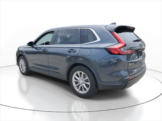 2024 Honda CR-V EX 2WD