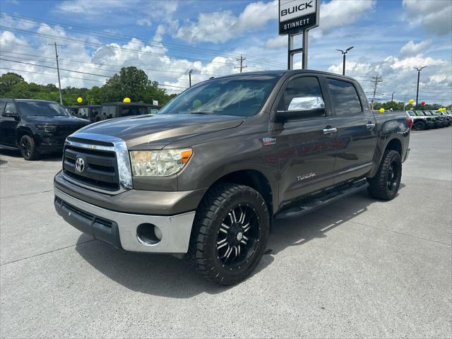 2013 Toyota Tundra Grade 5.7L V8