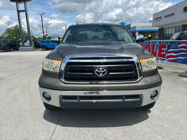 2013 Toyota Tundra Grade 5.7L V8