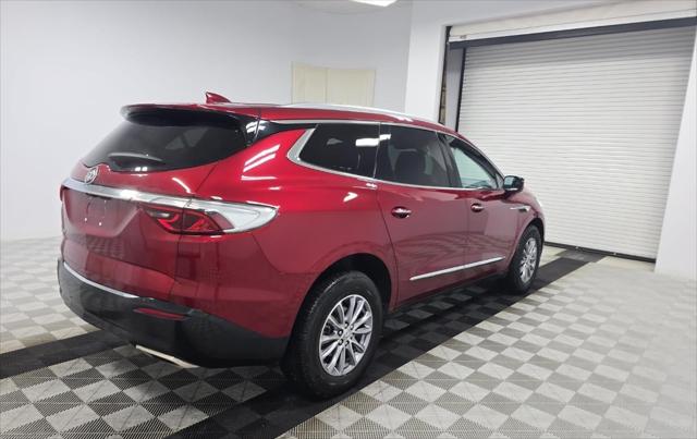2024 Buick Enclave Premium AWD