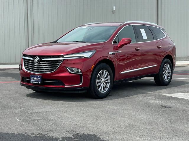 2024 Buick Enclave Premium AWD