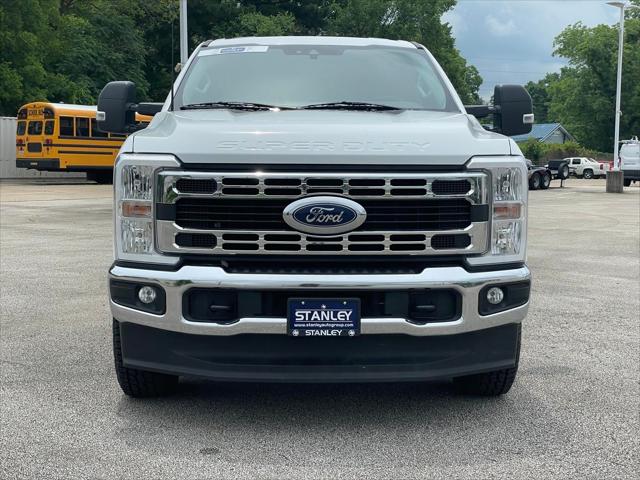 2024 Ford F-250 XLT
