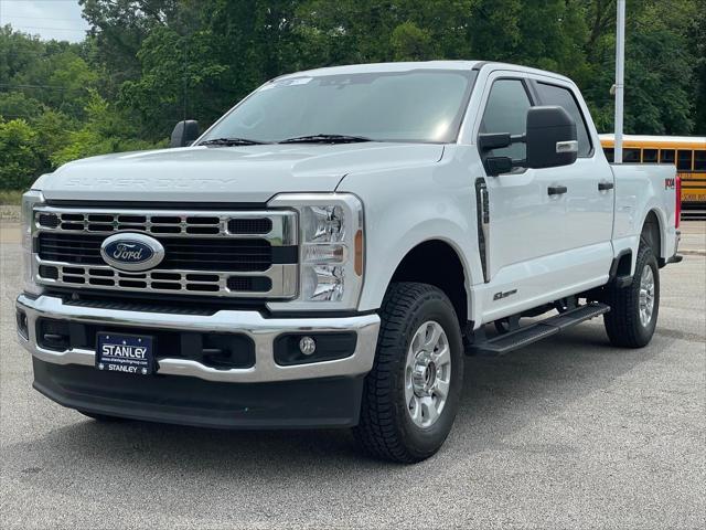 2024 Ford F-250 XLT