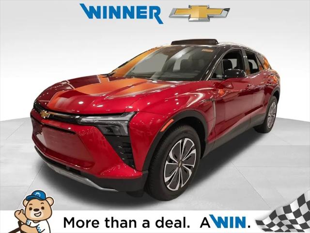 2025 Chevrolet V Blazer RWD LT for sale in Wilmington, DE