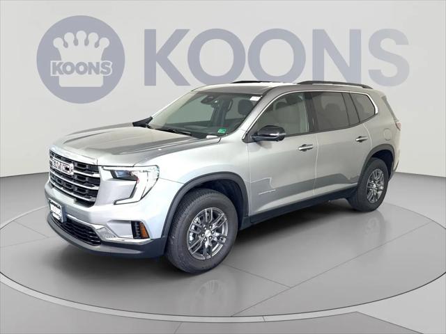 2025 GMC Acadia FWD Elevation for sale in Vienna, VA