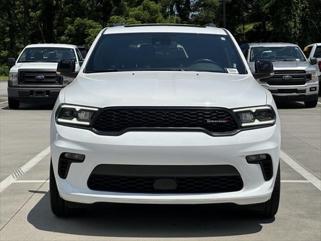 2023 Dodge Durango GT Plus RWD