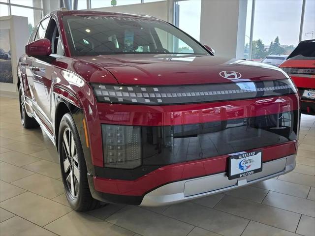 2026 Hyundai IONIQ 9 SEL for sale in Kirkland, WA