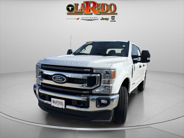 2022 Ford F-250 XLT