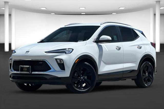 2024 Buick Encore GX Sport Touring FWD
