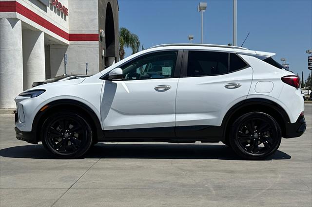 2024 Buick Encore GX Sport Touring FWD