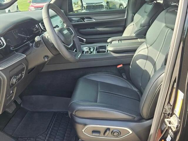 2024 Wagoneer Wagoneer Series II 4x4