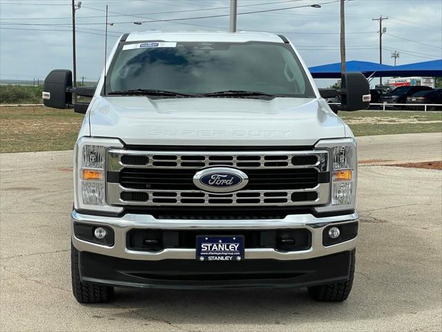 2024 Ford F-250 XLT