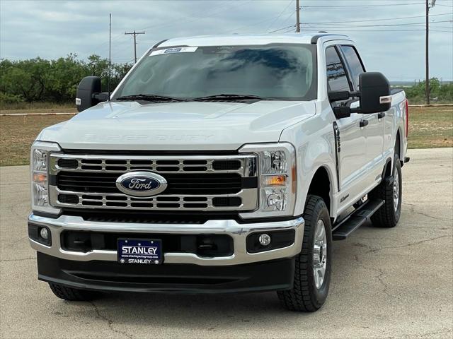 2024 Ford F-250 XLT
