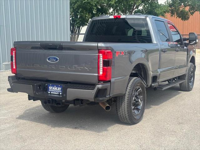 2024 Ford F-250 XL