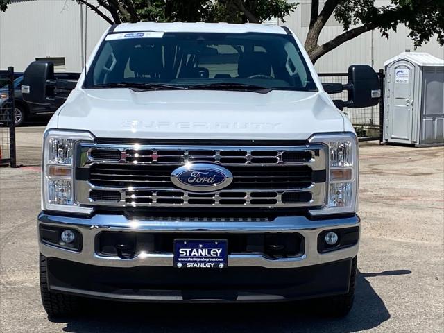 2024 Ford F-250 XLT