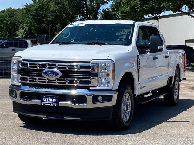 2024 Ford F-250 XLT
