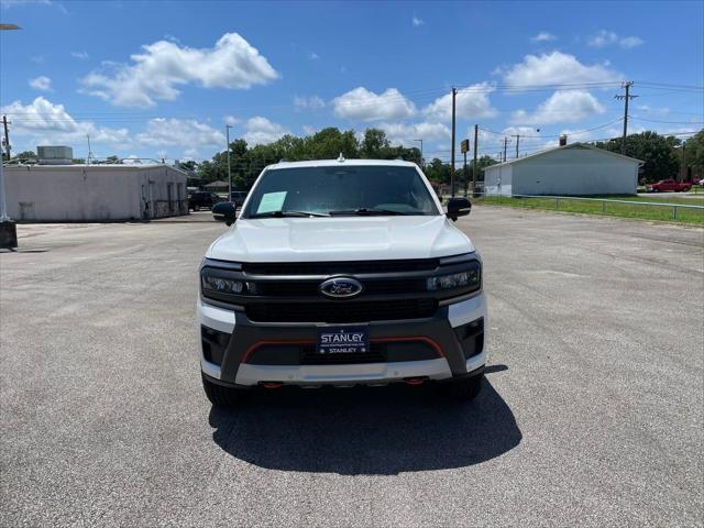2024 Ford Expedition Timberline