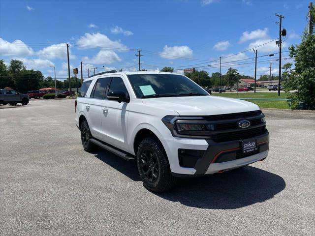 2024 Ford Expedition Timberline