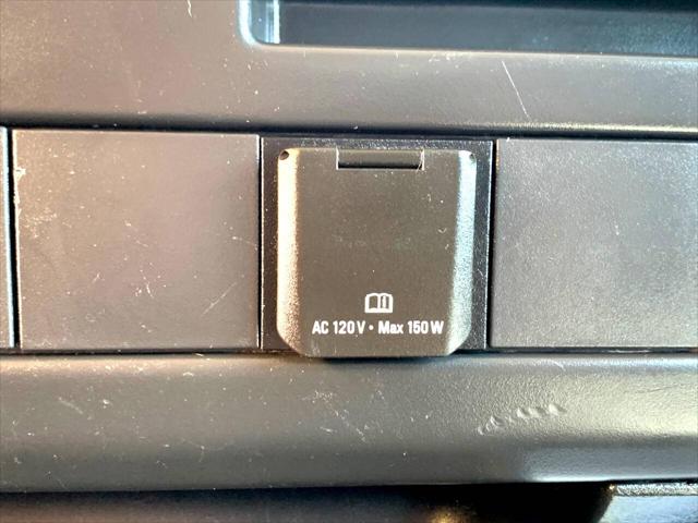 2017 Chevrolet Express Cutaway Work Van