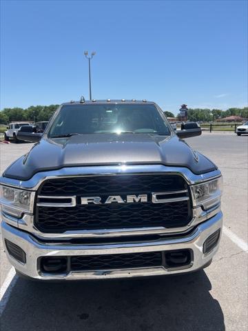 2019 RAM 2500 Tradesman Crew Cab 4x4 64 Box