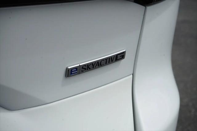 2024 Mazda X-90 3.3 Turbo Premium