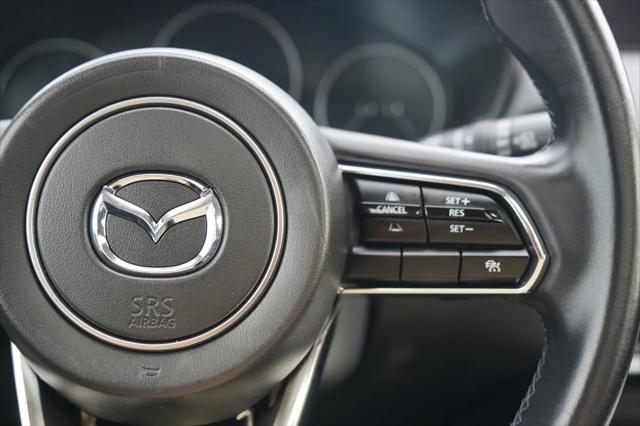 2024 Mazda X-90 3.3 Turbo Premium