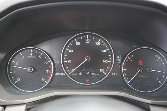 2024 Mazda X-90 3.3 Turbo Premium