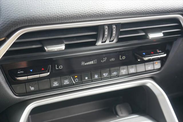 2024 Mazda X-90 3.3 Turbo Premium