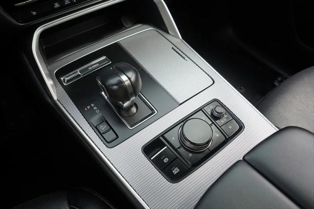 2024 Mazda X-90 3.3 Turbo Premium