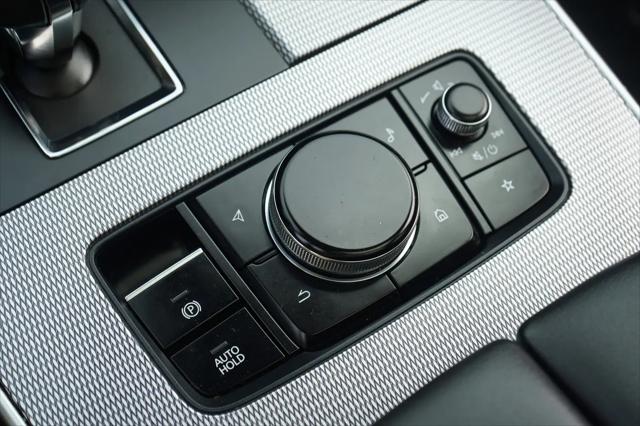 2024 Mazda X-90 3.3 Turbo Premium