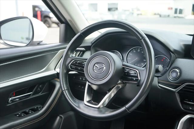 2024 Mazda X-90 3.3 Turbo Premium