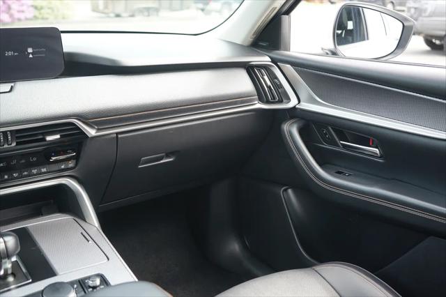 2024 Mazda X-90 3.3 Turbo Premium