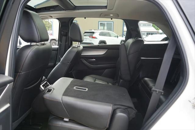 2024 Mazda X-90 3.3 Turbo Premium
